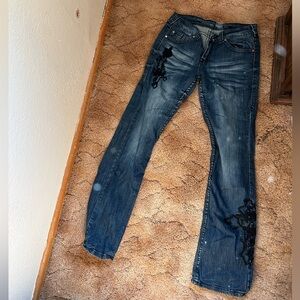 Cowgirl Tuff jeans